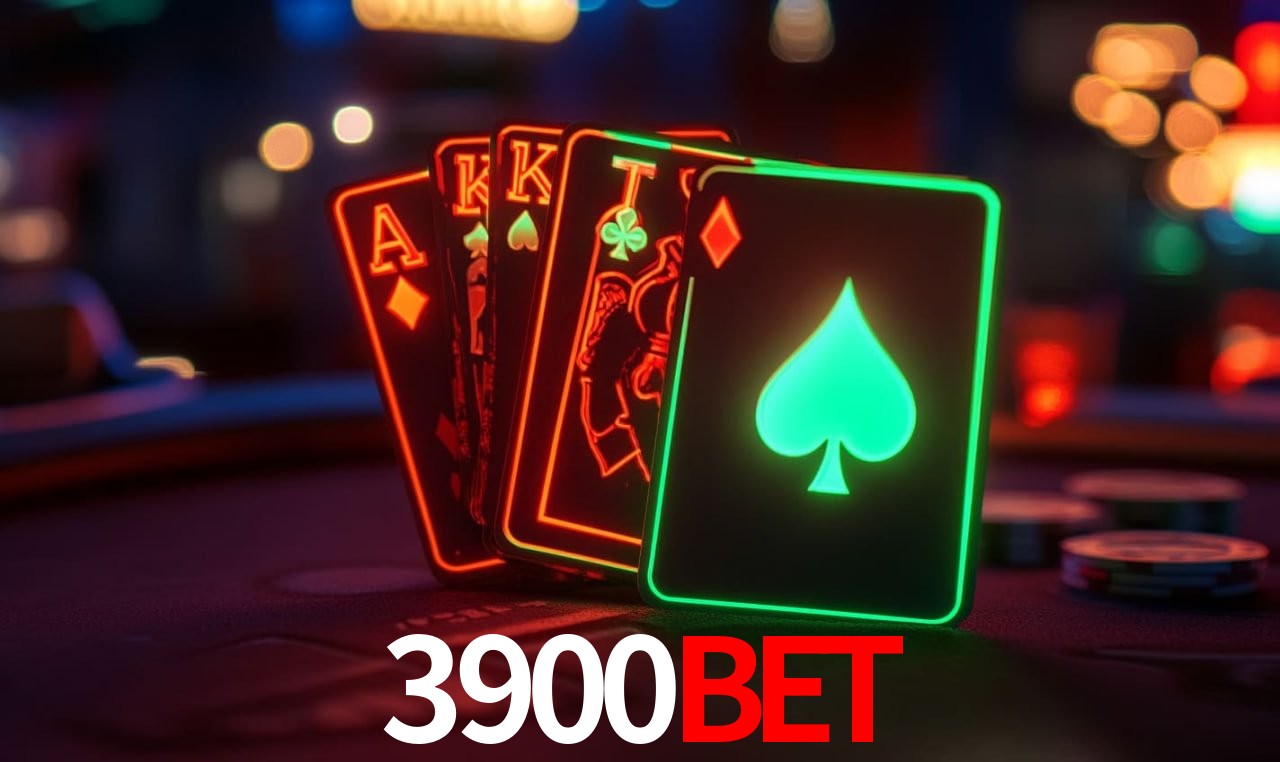 Estatísticas 3900BET