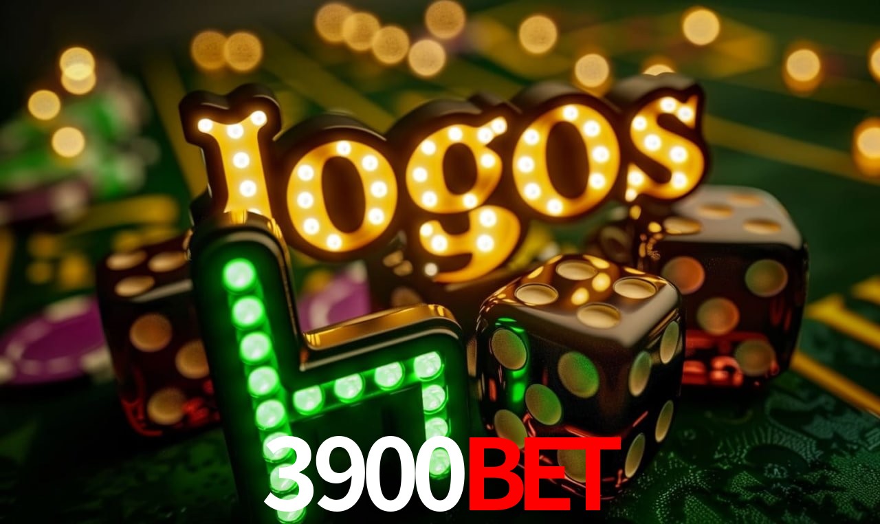 Bônus de Boas-vindas 3900BET
